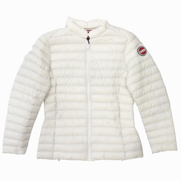 Giubbotto Colmar slim-fit